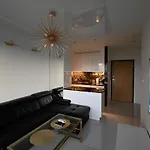 Onyx Modern Tower