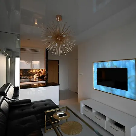 Apartman Onyx Modern Tower