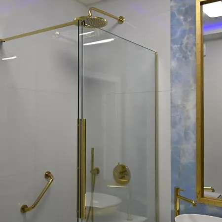 Onyx Modern Tower Апартаменты