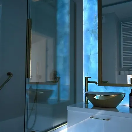 Apartman Onyx Modern Tower *