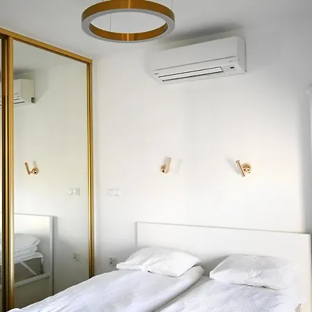 Onyx Modern Tower Апартаменты *