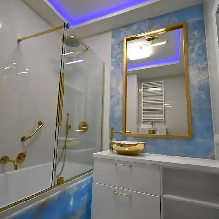 Apartman Onyx Modern Tower