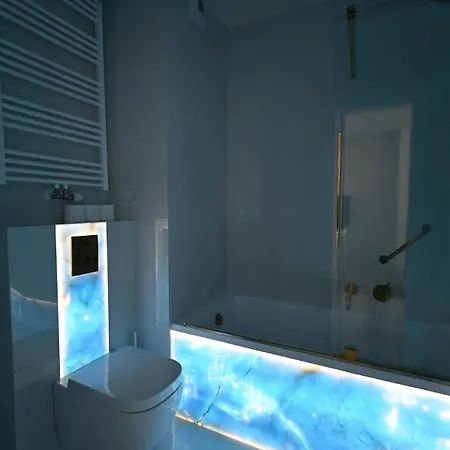 Onyx Modern Tower Гдыня