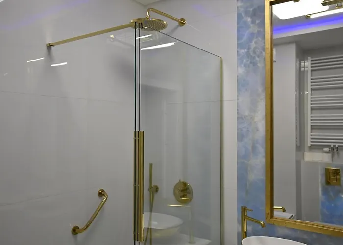 Onyx Modern Tower דירה