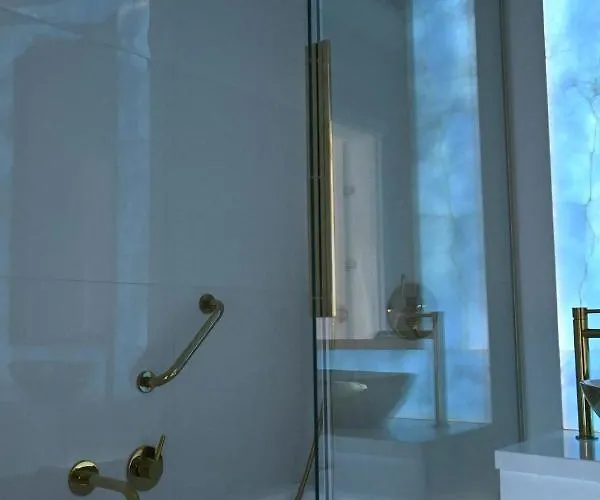 Apartman Onyx Modern Tower