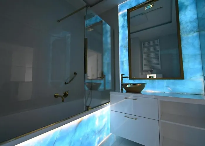 Onyx Modern Tower Gdynia