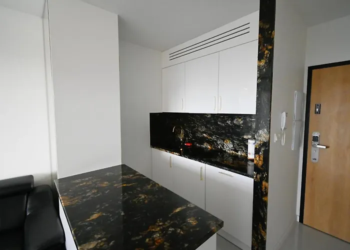 Onyx Modern Tower דירה גדינייה