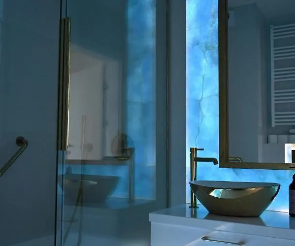 דירה Onyx Modern Tower *