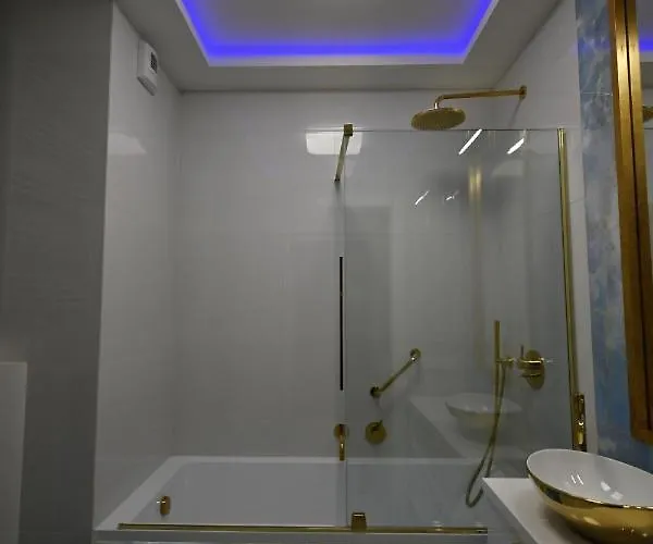 Apartman Onyx Modern Tower Gdynia