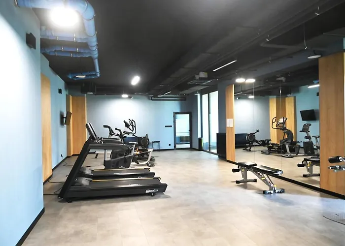 Onyx Modern Tower * גדינייה