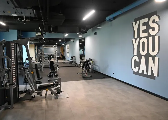 Onyx Modern Tower גדינייה