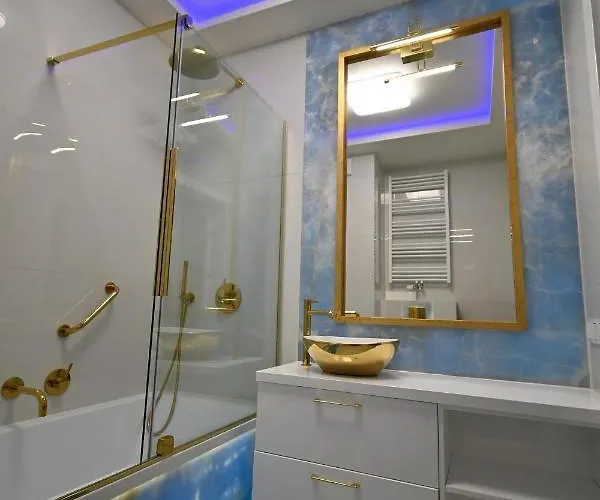 Apartman Onyx Modern Tower