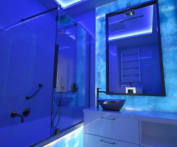 דירה Onyx Modern Tower *